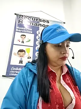 MILA  06 online show from October 30, 12:47 pm