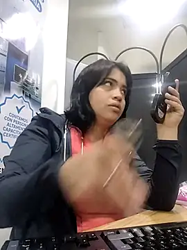 MILA  06 online show from March 18, 1:13 pm