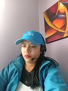 MILA  06 online show from October 22, 2:38 pm