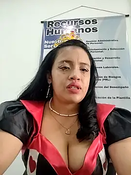 MILA  06 online show from October 31, 2:57 pm