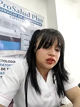 Snapshot of MILA__06 chatting on January 9, 3:08 pm MILA 06 online show from January 9, 3:08 pm