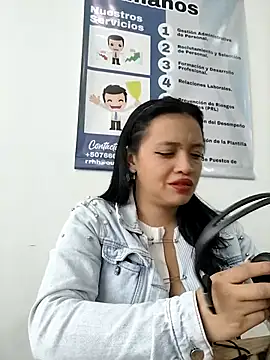 MILA  06 online show from November 28, 4:40 pm