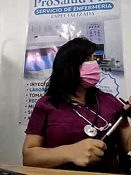 Snapshot of MILA__06 chatting on February 26, 12:27 pm MILA 06 online show from February 26, 12:27 pm