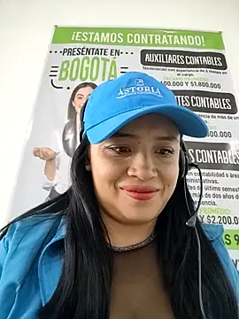 MILA  06 online show from October 29, 1:10 pm