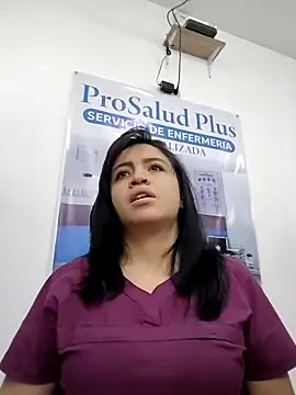 Snapshot of MILA__06 chatting on February 7, 1:19 pm MILA 06 online show from February 7, 1:19 pm