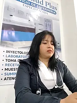 Snapshot of MILA__06 chatting on January 6, 12:53 pm MILA 06 online show from January 6, 12:53 pm