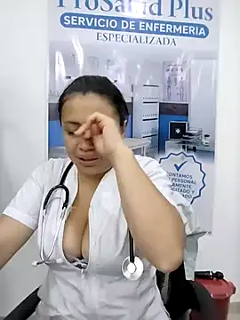 Snapshot of MILA__06 chatting on February 14, 12:49 pm MILA 06 online show from February 14, 12:49 pm