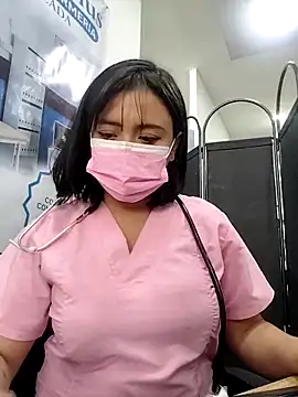 MILA  06 online show from April 1, 2:03 pm