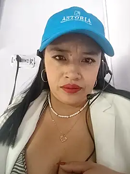 MILA  06 online show from October 18, 2:19 pm