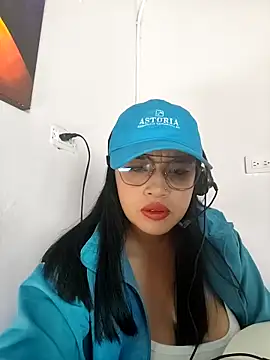 MILA  06 online show from October 15, 1:41 pm