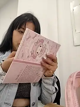 MILA  06 online show from December 5, 12:15 pm