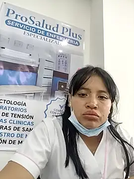 Snapshot of MILA__06 chatting on December 20, 4:21 pm MILA 06 online show from December 20, 4:21 pm