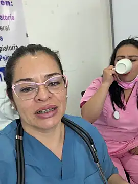 Snapshot of MILA__06 chatting on February 13, 1:11 pm MILA 06 online show from February 13, 1:11 pm