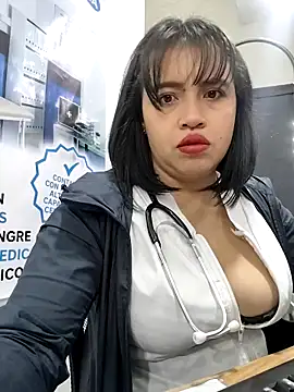 MILA  06 online show from March 23, 2:06 pm