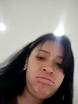 Snapshot of MILA__06 chatting on February 11, 3:12 pm MILA 06 online show from February 11, 3:12 pm