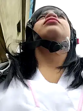 Snapshot of MILA__06 chatting on January 12, 12:12 pm MILA 06 online show from January 12, 12:12 pm