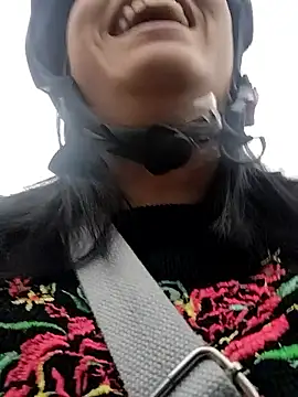 Snapshot of MILA__06 chatting on January 10, 11:49 am MILA 06 online show from January 10, 11:49 am