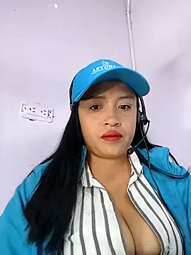 MILA  06 online show from October 28, 2:27 pm