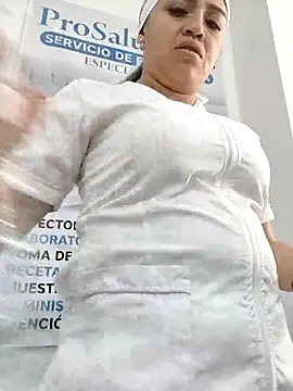 Snapshot of MILA__06 chatting on January 19, 12:09 pm MILA 06 online show from January 19, 12:09 pm