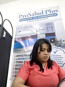 Snapshot of MILA__06 chatting on February 28, 12:49 pm MILA 06 online show from February 28, 12:49 pm