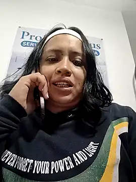 MILA  06 online show from March 27, 1:34 pm