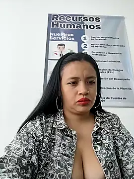 MILA  06 online show from November 30, 1:56 pm