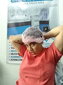 MILA  06 online show from April 27, 1:09 pm