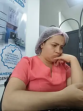 MILA  06 online show from May 9, 3:48 pm