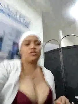 MILA  06 online show from April 30, 1:07 pm