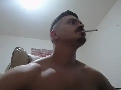 MasterDani001 online show from July 17, 10:29 pm