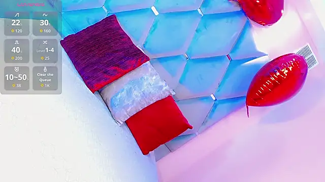 Snapshot of AithanaBlaze chatting on February 15, 11:53 am AithanaBlaze online show from February 15, 11:53 am