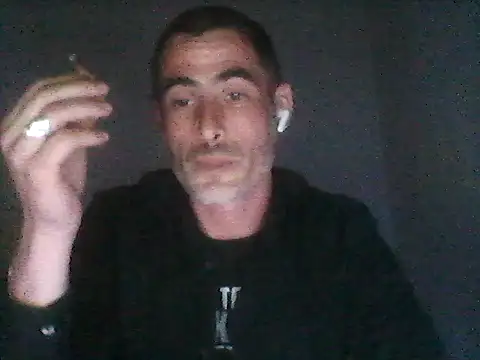 LeLoup49 online show from March 9, 10:13 pm