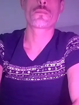 LeLoup49 online show from January 10, 10:16 pm