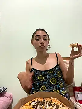 loirinhaaa online show from November 16, 1:54 am