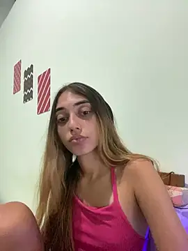 loirinhaaa online show from December 20, 10:12 pm