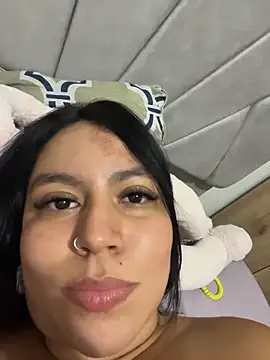 TessaCollinns online show from November 15, 10:58 pm