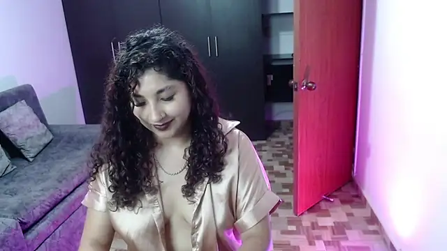 Gia Dior online show from February 28, 12:21 am