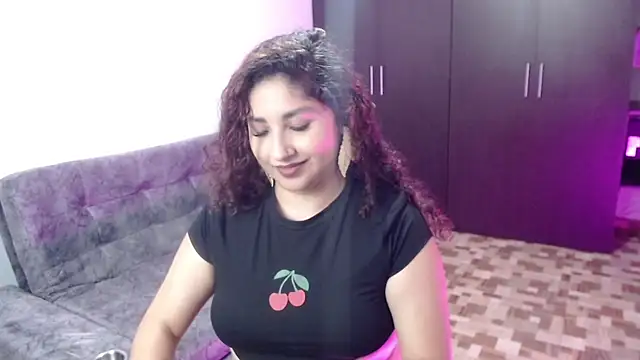 Gia Dior online show from March 16, 11:51 pm