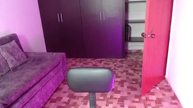 Gia Dior online show from February 19, 12:29 am