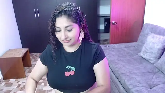 Gia Dior online show from March 28, 10:11 pm