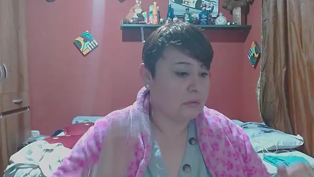 Sasharosee2 online show from January 9, 12:01 pm