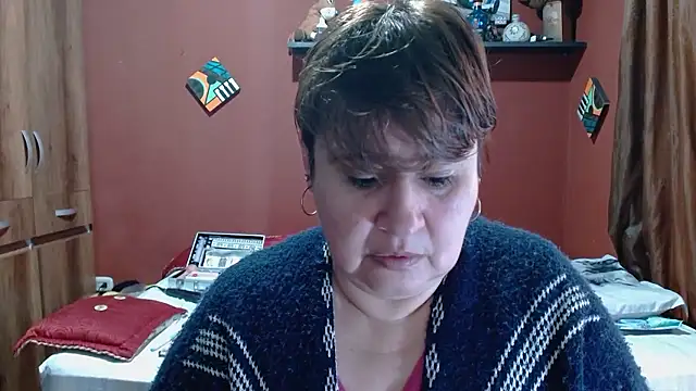 Sasharosee2 online show from January 17, 12:20 pm