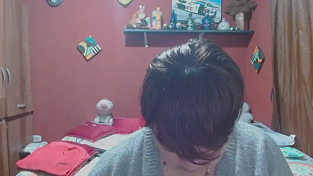 Sasharosee2 online show from February 9, 12:03 pm