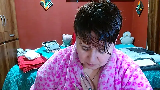 Sasharosee2 online show from March 9, 11:58 am