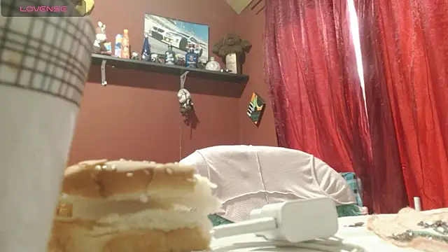 Sasharosee2 online show from November 14, 12:42 pm