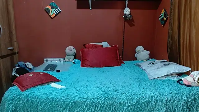 Sasharosee2 online show from February 20, 1:13 pm