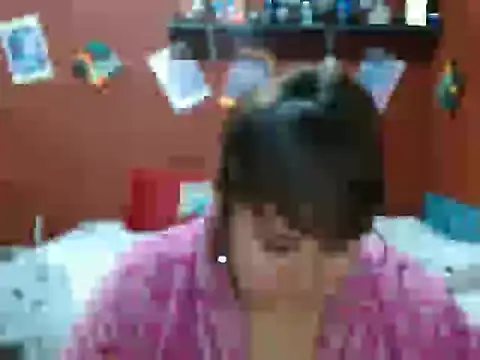 Snapshot of Sasharosee2 chatting on October 8, 12:17 pm Sasharosee2 online show from October 8, 12:17 pm