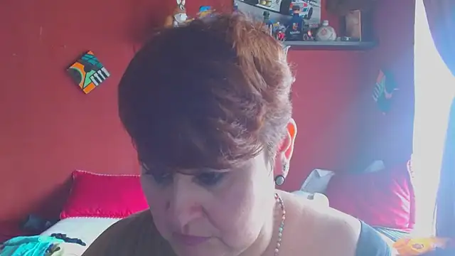 Sasharosee2 online show from April 13, 7:51 pm