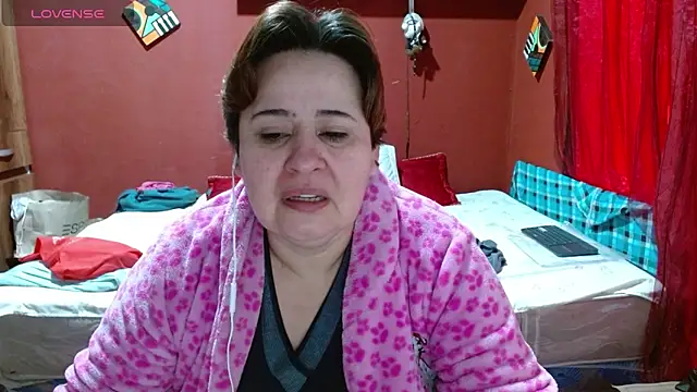 Sasharosee2 online show from November 26, 1:22 pm