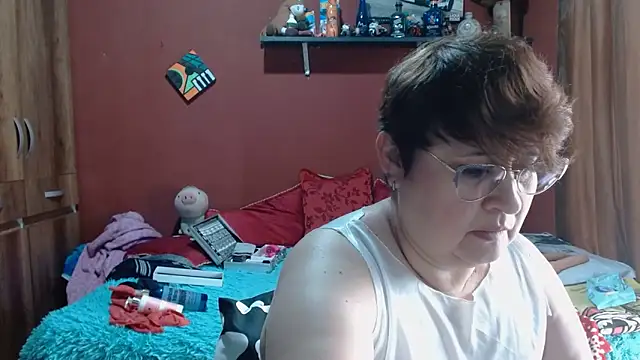 Sasharosee2 online show from February 13, 3:34 pm